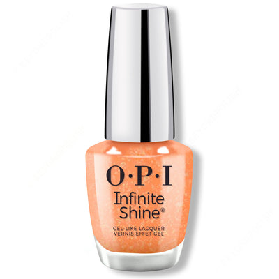 OPI Infinite Shine - Dreamsicle - #ISL162 - Nail Lacquer at Beyond Polish