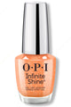 OPI Infinite Shine - Dreamsicle - #ISL162 - Nail Lacquer at Beyond Polish