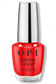 OPI Infinite Shine - Drop It Like It’s Hawt - #ISL179 - Nail Lacquer at Beyond Polish