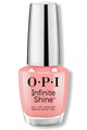 OPI Infinite Shine - Dulce De Latte - #196 - Nail Lacquer at Beyond Polish