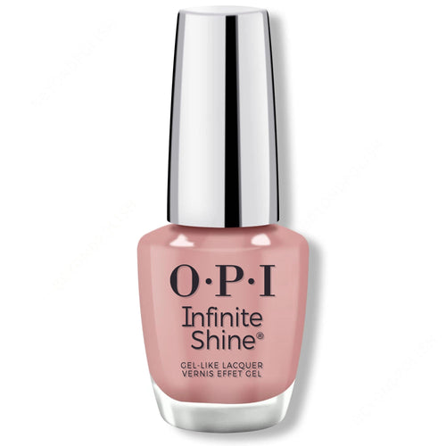 OPI Infinite Shine - Dulce De Leche - #ISLA15