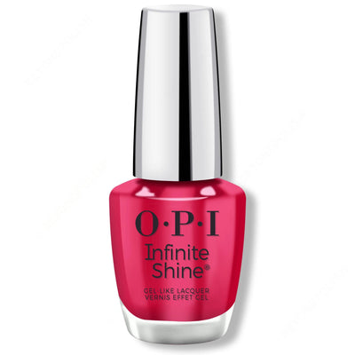 OPI Infinite Shine - Dutch Tulips - #ISLL60 - Nail Lacquer at Beyond Polish