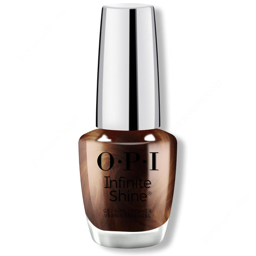 OPI Infinite Shine - Espresso Your Style