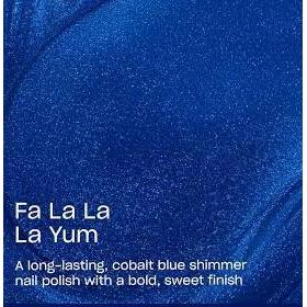 OPI Infinite Shine - Fa La La La Yum - Nail Lacquer at Beyond Polish