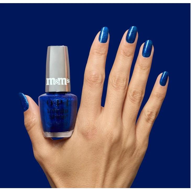 OPI Infinite Shine - Fa La La La Yum - Nail Lacquer at Beyond Polish