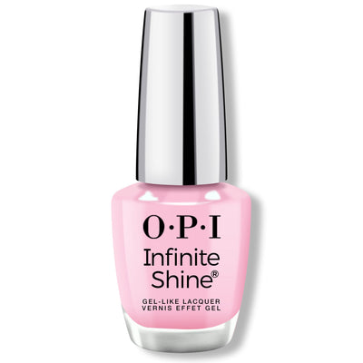 OPI Infinite Shine - Faux-Ever Yours - #ISL97 - Nail Lacquer at Beyond Polish