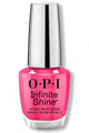 OPI Infinite Shine - Feelin' Myself - #ISL142 - Nail Lacquer at Beyond Polish