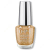 OPI Infinite Shine - Five Golden Flings - #ISHRQ16