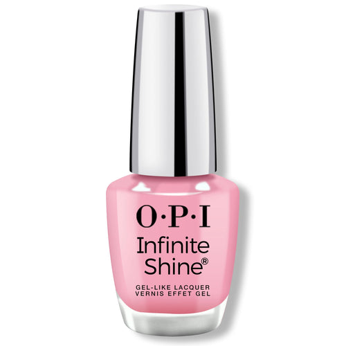 OPI Infinite Shine - Flamingo Your Own Way - #ISL98