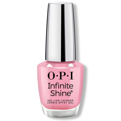 OPI Infinite Shine - Flamingo Your Own Way - #ISL98 - Nail Lacquer at Beyond Polish