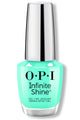 OPI Infinite Shine - Follow the Ice Green Truck - #ISL214 - Nail Lacquer at Beyond Polish