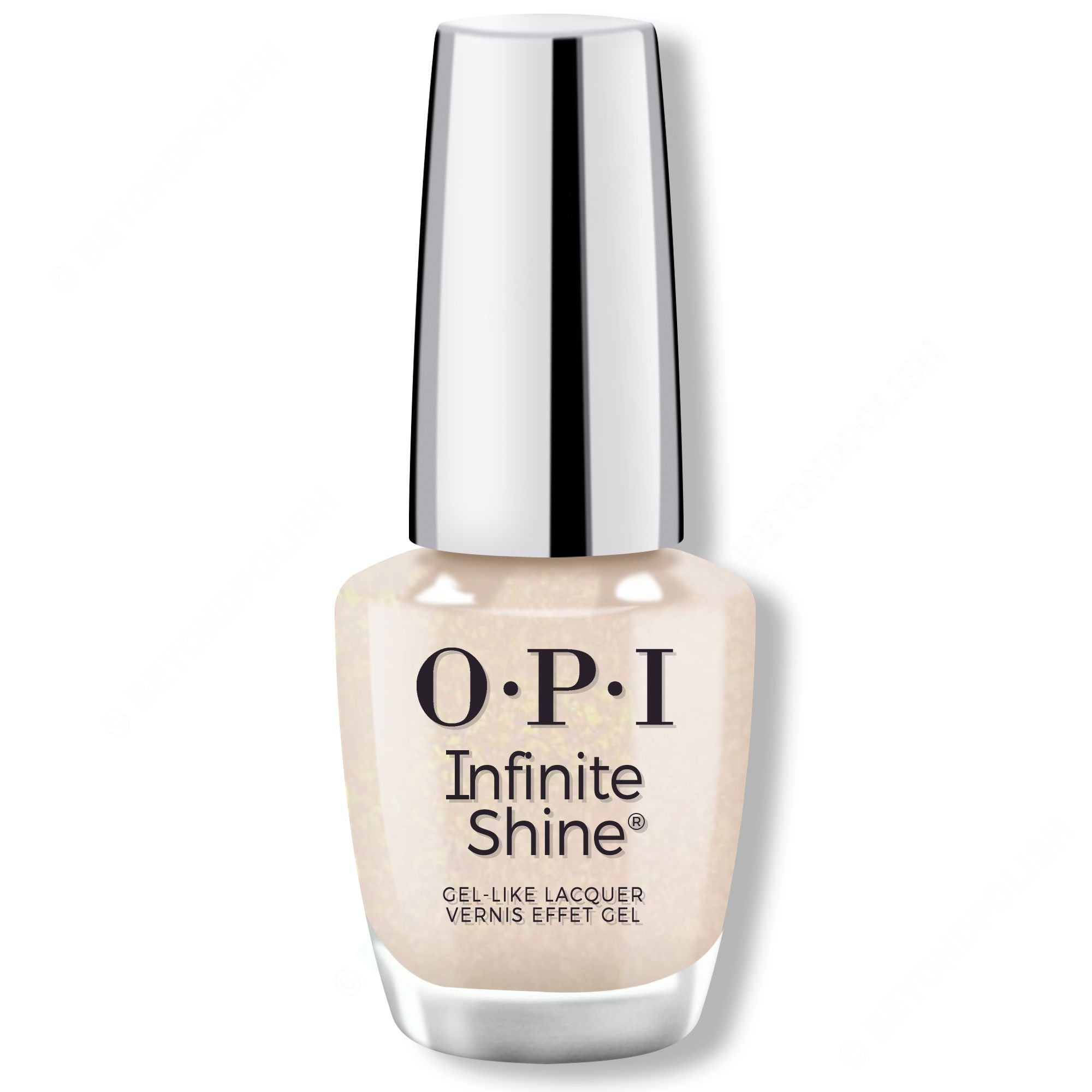 OPI Infinite Shine - From Dusk to Salon - #ISL164 - Nail Lacquer at Beyond Polish