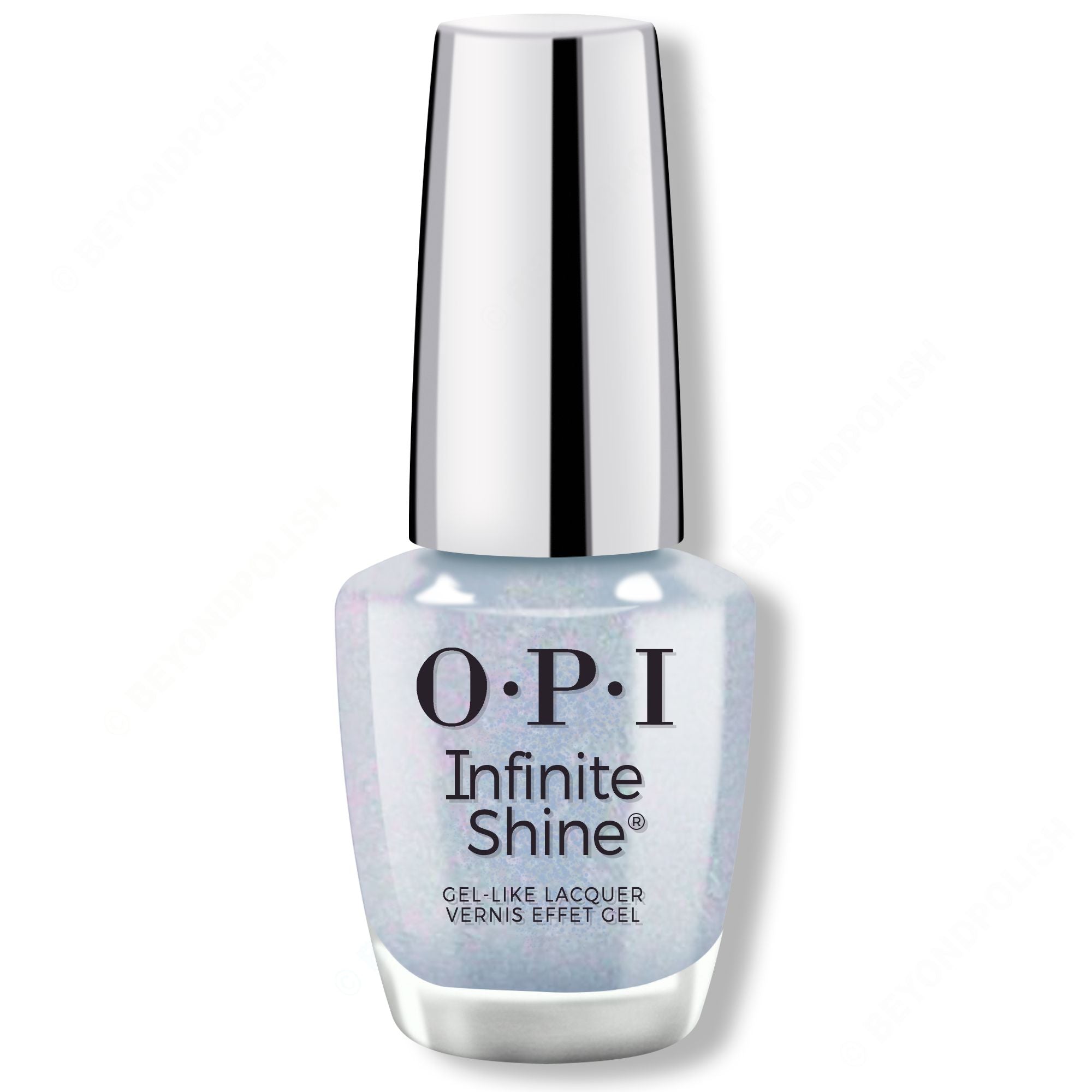 OPI Infinite Shine - From Head to Doze - #ISL167 - Nail Lacquer at Beyond Polish