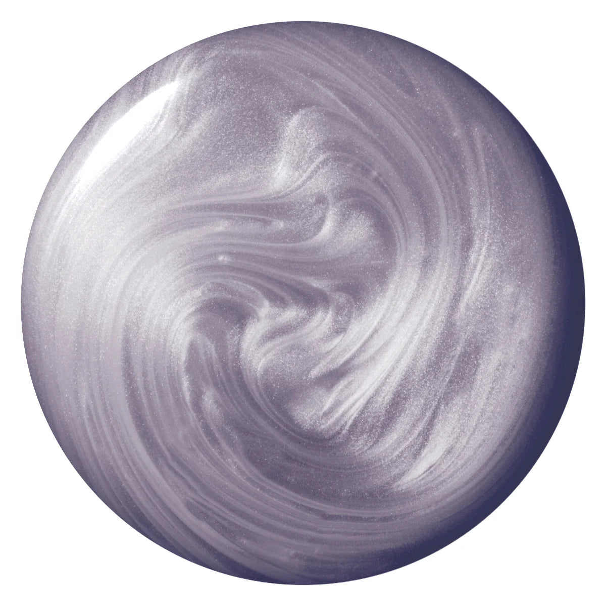 OPI Infinite Shine - Funmetal - #ISL158 - Purple Nail Lacquer