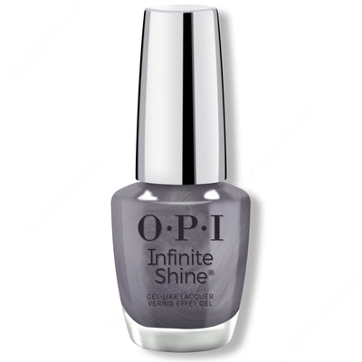 OPI Infinite Shine - Funmetal - #ISL158 - Nail Lacquer at Beyond Polish