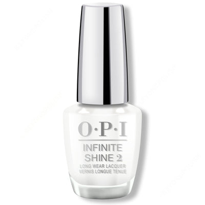 OPI Infinite Shine - Big Apple Red - #ISLN25