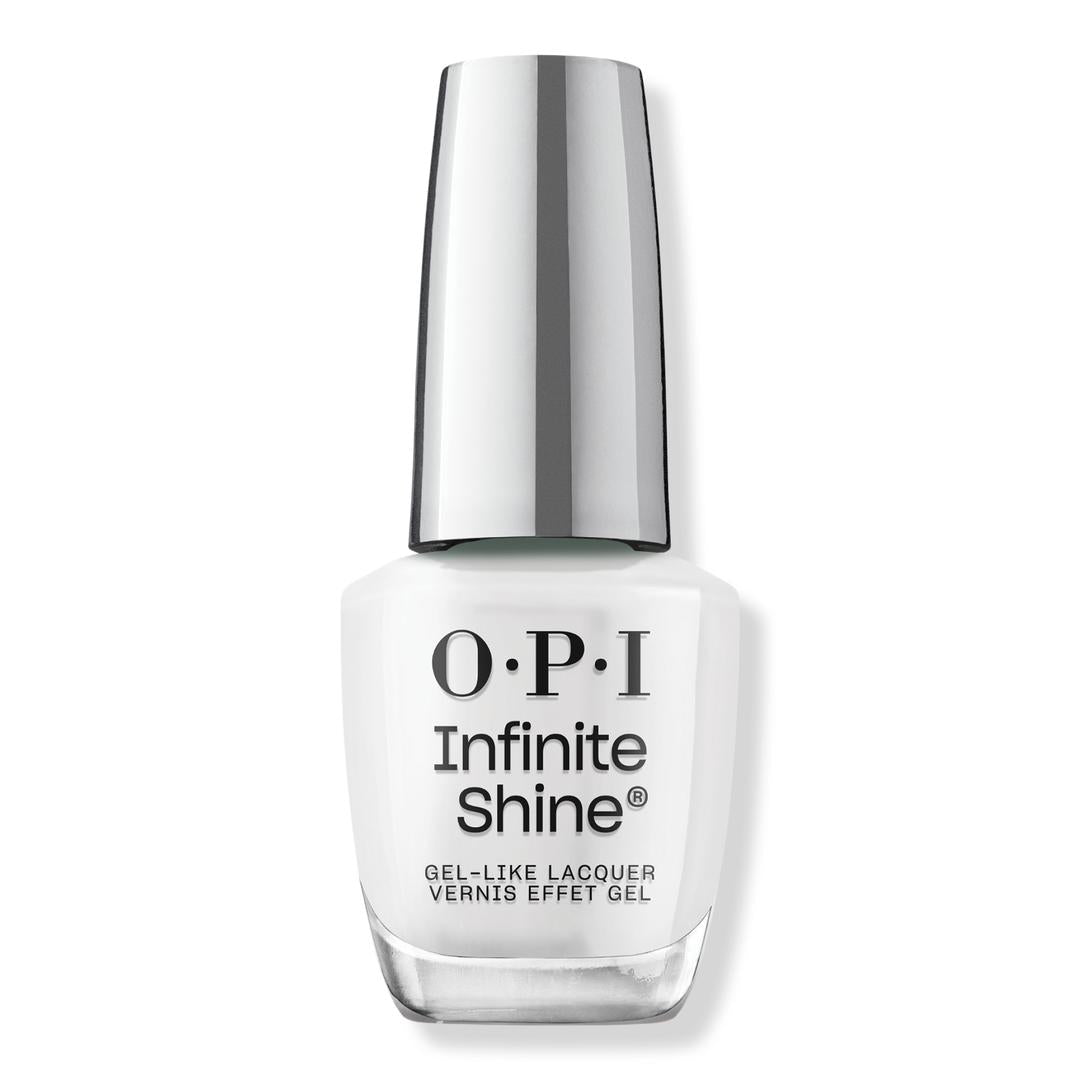 OPI Infinite Shine - Funny Bunny - #ISLH22 - Nail Lacquer at Beyond Polish