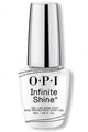 OPI Infinite Shine - Gel-Like Base Coat - Top & Base Coats at Beyond Polish