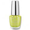 OPI Infinite Shine - Get in Lime - #ISL139