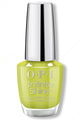 OPI Infinite Shine - Get in Lime - #ISL139 - Nail Lacquer at Beyond Polish