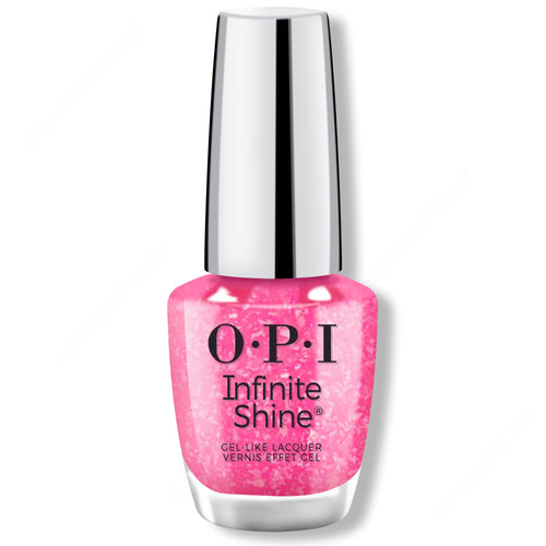 OPI Infinite Shine - Glossed in Your Thoughts - #ISL161