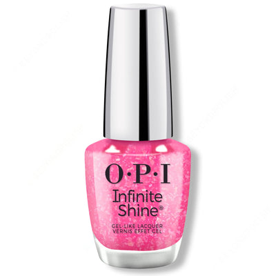 OPI Infinite Shine - Glossed in Your Thoughts - #ISL161 - Nail Lacquer at Beyond Polish