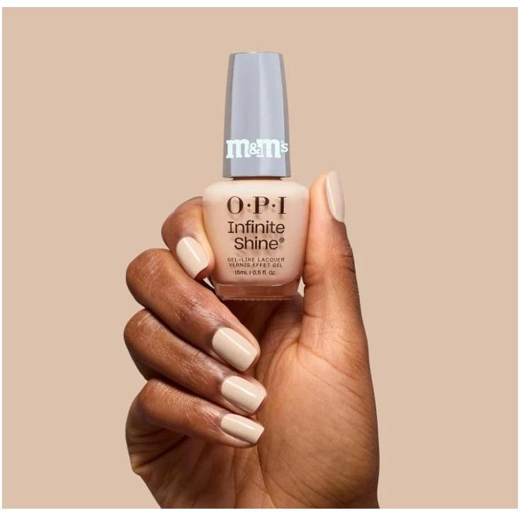 OPI Infinite Shine - Go-Oey Get 'Em - Nail Lacquer at Beyond Polish