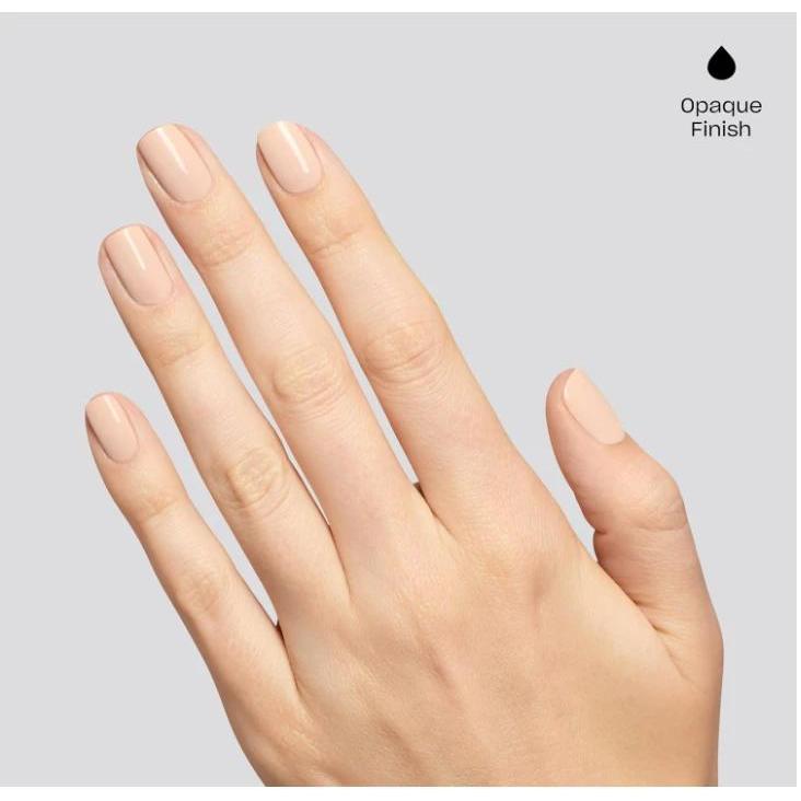 OPI Infinite Shine - Go-Oey Get 'Em - Nail Lacquer at Beyond Polish