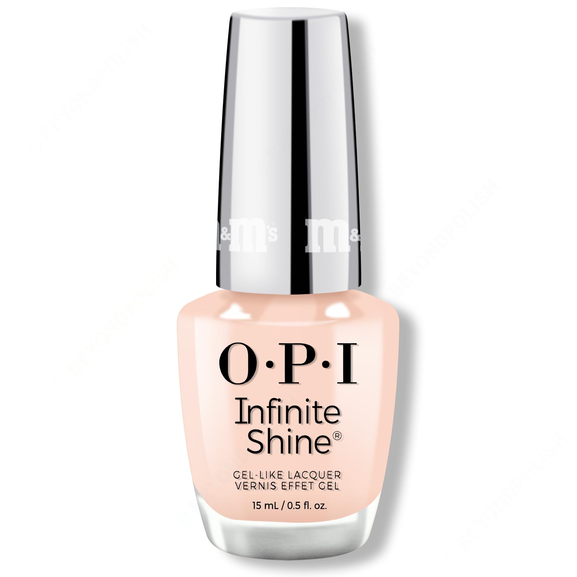 OPI Infinite Shine - Go-Oey Get 'Em - Nail Lacquer at Beyond Polish