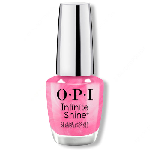 OPI Infinite Shine - Good Nighty Aphrodite - #200