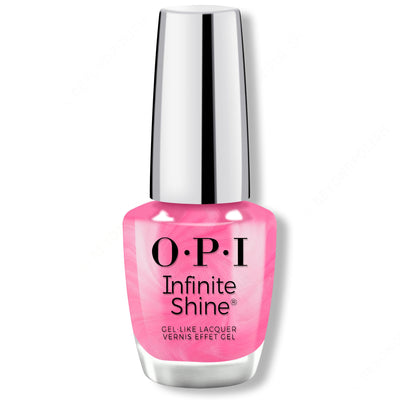 OPI Infinite Shine - Good Nighty Aphrodite - #200 - Nail Lacquer at Beyond Polish