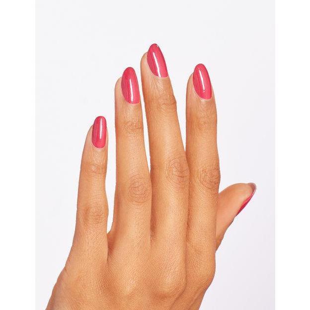 OPI Infinite Shine Grand Canyon Sunset ISLL30