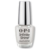 OPI Infinite Shine - Gray It On Me - #ISL109