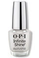 OPI Infinite Shine - Gray It On Me - #ISL109 - Nail Lacquer at Beyond Polish