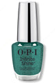 OPI Infinite Shine - Hang The Mintsell - #HRS24 - Nail Lacquer at Beyond Polish