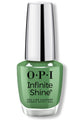 OPI Infinite Shine - Happily Evergreen After - #ISL123 - Nail Lacquer at Beyond Polish