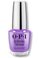 OPI Infinite Shine - Here Plums the Sun - #ISL217 - Nail Lacquer at Beyond Polish