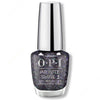 OPI Infinite Shine - Hot & Coaled - #ISHRQ27