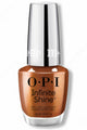OPI Infinite Shine - I Caramel For You - Nail Lacquer at Beyond Polish