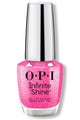 OPI Infinite Shine - I’m Not Really an Influencer - #201 - Nail Lacquer at Beyond Polish