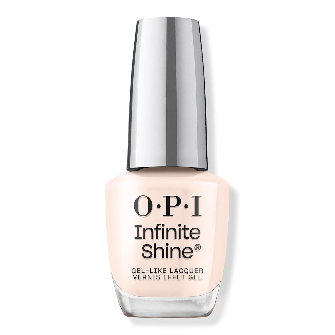 OPI Infinite Shine - I’m The Bossa Nova Now - Nail Lacquer at Beyond Polish