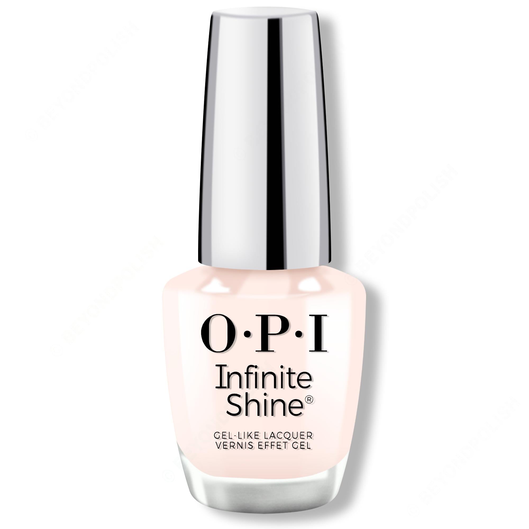 OPI Infinite Shine - I’m The Bossa Nova Now - Nail Lacquer at Beyond Polish