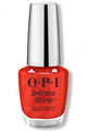 OPI Infinite Shine - I’m a Natural Gingerbread - #HRS20 - Nail Lacquer at Beyond Polish