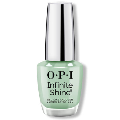 OPI Infinite Shine - In Mint Condition - #ISL121 - Nail Lacquer at Beyond Polish