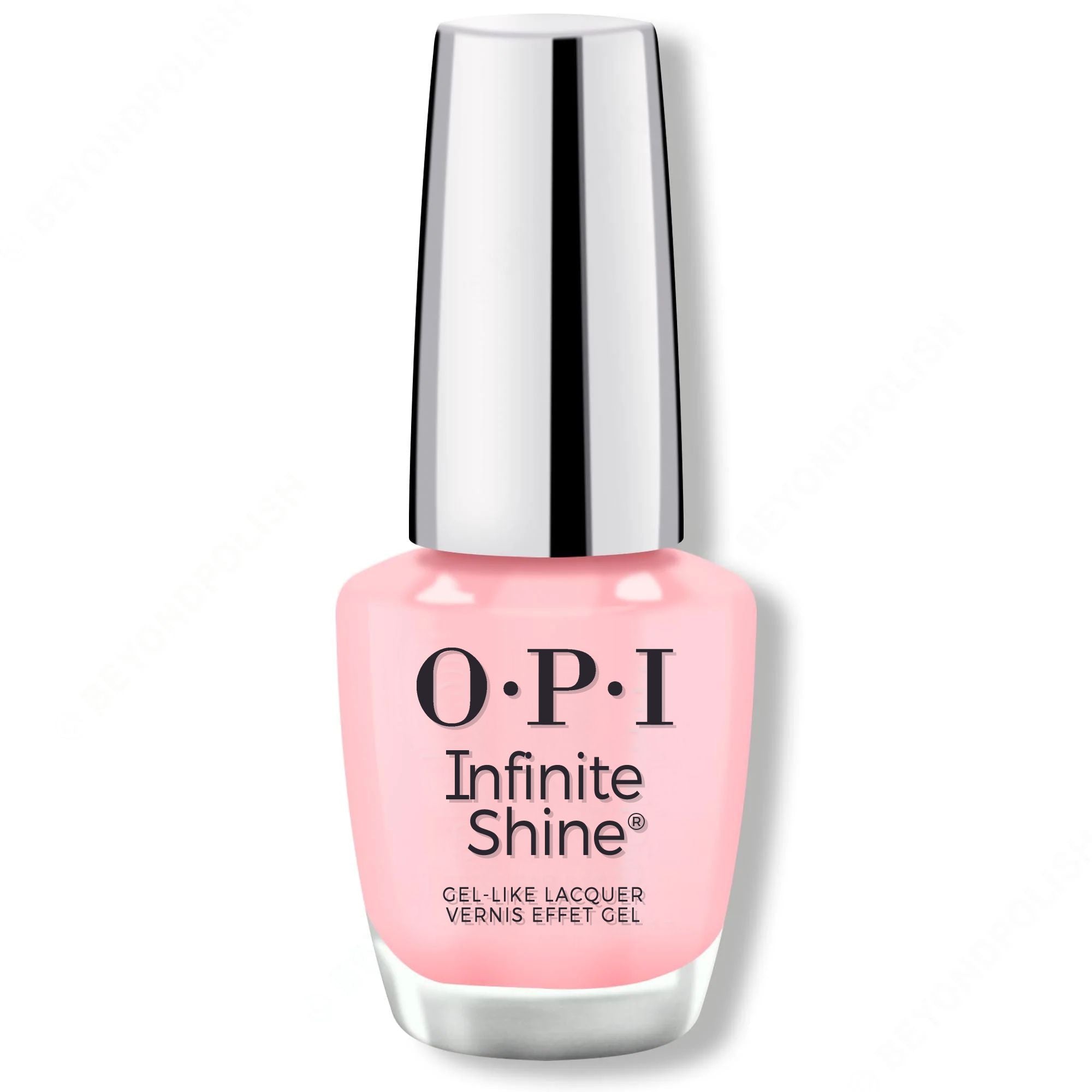 OPI Infinite Shine - It's A Girl! - #ISLH39 - Nail Lacquer at Beyond Polish