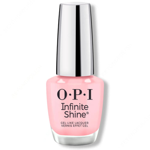 OPI Infinite Shine - It's A Girl! - #ISLH39