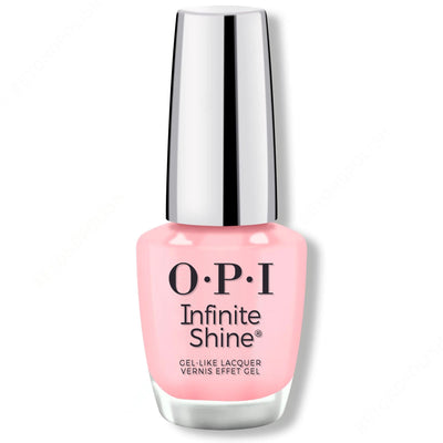 OPI Infinite Shine - It's A Girl! - #ISLH39 - Nail Lacquer at Beyond Polish