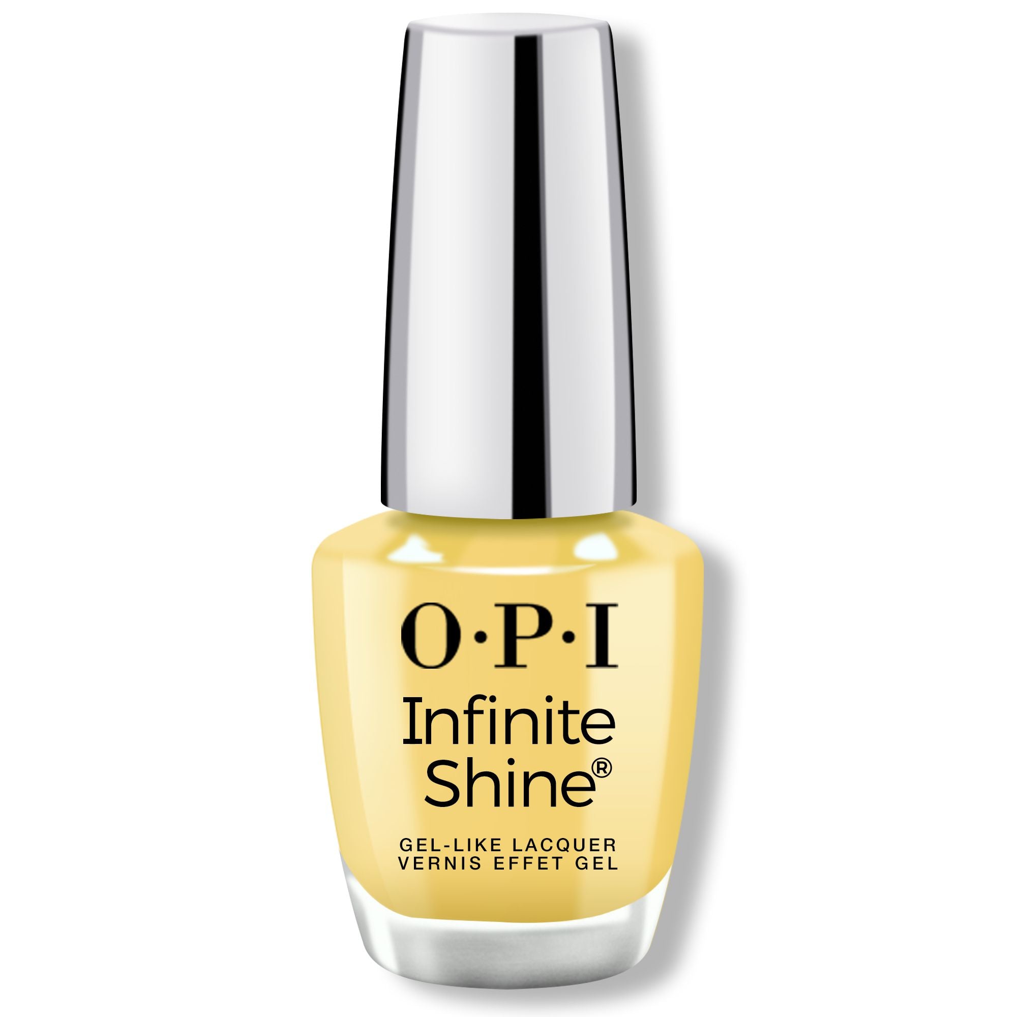 OPI Infinite Shine - It's Always Stunny - #ISL113 - Nail Lacquer at Beyond Polish