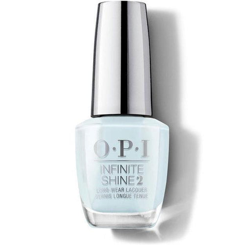 OPI Infinite Shine - It's a Boy! - #ISLT75