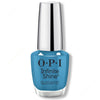 OPI Infinite Shine - It’s in Your Jeans - #ISL175